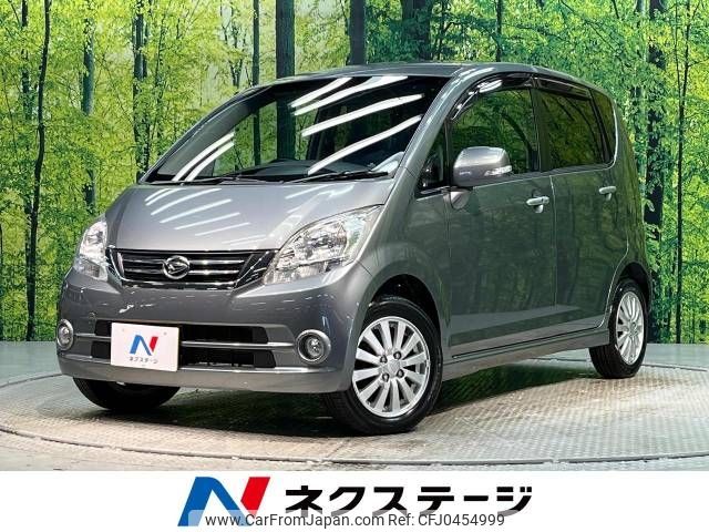 daihatsu move 2010 -DAIHATSU--Move DBA-L175S--L175S-0290226---DAIHATSU--Move DBA-L175S--L175S-0290226- image 1