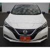 nissan leaf 2018 CFJ1832763 image 7