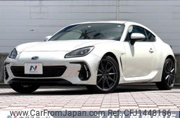 subaru brz 2022 quick_quick_ZD8_ZD8-011330
