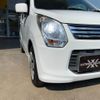 suzuki wagon-r 2012 CFJ1806971 image 10