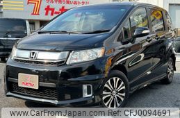 honda freed-spike 2015 -HONDA--Freed Spike DBA-GB3--GB3-1626842---HONDA--Freed Spike DBA-GB3--GB3-1626842-