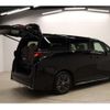toyota vellfire 2025 CFJ1739447 image 50