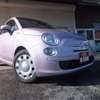 fiat fiat-others 2013 -フィアット--ﾌｨｱｯﾄ 500 31209--ZFA31200000958167---フィアット--ﾌｨｱｯﾄ 500 31209--ZFA31200000958167- image 7