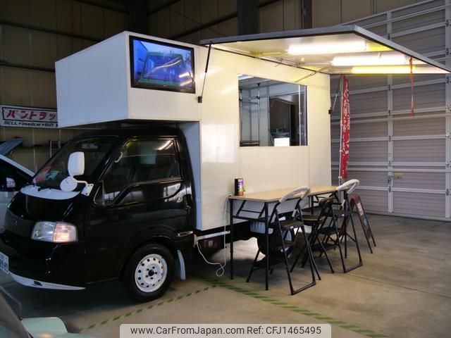 mazda bongo-truck 2002 CFJ1465495 image 2