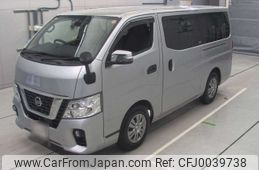 nissan caravan-van 2019 -NISSAN--Caravan Van VW2E26-113610---NISSAN--Caravan Van VW2E26-113610-