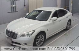 nissan fuga 2011 -NISSAN--Fuga HY51-404540---NISSAN--Fuga HY51-404540-