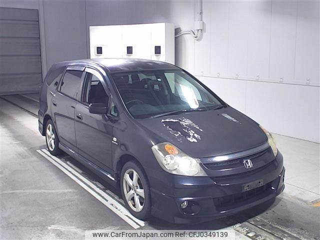 honda stream 2004 -HONDA--Stream RN5-1001556---HONDA--Stream RN5-1001556- image 1