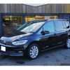 volkswagen golf-touran 2018 GOO_JP_700080044130241201001 image 4