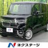 honda n-box 2022 -HONDA--N BOX 6BA-JF3--JF3-2353857---HONDA--N BOX 6BA-JF3--JF3-2353857- image 1