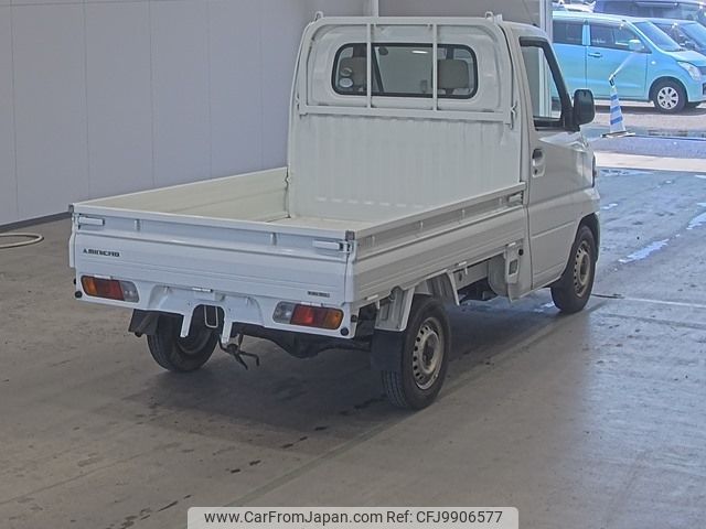 mitsubishi minicab-truck 2006 -MITSUBISHI--Minicab Truck U62T-1102557---MITSUBISHI--Minicab Truck U62T-1102557- image 2