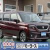 suzuki solio-bandit 2024 GOO_JP_700060017330241119008 image 1