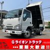 isuzu elf-truck 2021 GOO_NET_EXCHANGE_0730189A30250703W001 image 1