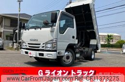 isuzu elf-truck 2021 GOO_NET_EXCHANGE_0730189A30250703W001