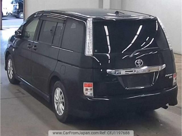toyota isis 2014 quick_quick_DBA-ZGM10W_0063199 image 2