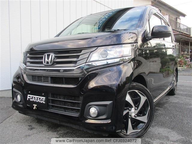 honda n-wgn 2014 -HONDA--N WGN DBA-JH1--JH1-2030288---HONDA--N WGN DBA-JH1--JH1-2030288- image 1