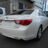 toyota mark-x 2010 -TOYOTA--MarkX GRX130--GRX130-6023396---TOYOTA--MarkX GRX130--GRX130-6023396- image 2