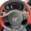 toyota supra 2020 -TOYOTA--Supra 3BA-DB42--DB42-0030774---TOYOTA--Supra 3BA-DB42--DB42-0030774- image 9