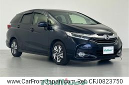 honda shuttle 2016 -HONDA--Shuttle DAA-GP7--GP7-1031513---HONDA--Shuttle DAA-GP7--GP7-1031513-