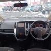 nissan serena 2009 CFJ0564444 image 2