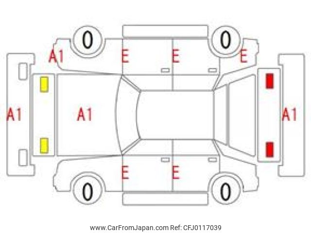 honda stepwagon 2020 -HONDA--Stepwgn 6BA-RP3--RP3-1303138---HONDA--Stepwgn 6BA-RP3--RP3-1303138- image 2