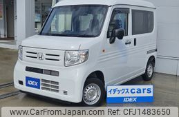 honda n-van 2021 CFJ1483650