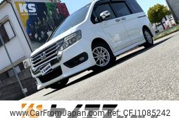 honda stepwagon 2012 -HONDA--Stepwgn DBA-RK5--RK5-1321264---HONDA--Stepwgn DBA-RK5--RK5-1321264-
