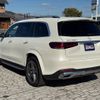 mercedes-benz gls-class 2022 -MERCEDES-BENZ 【名変中 】--Benz GLS 167923--2A776328---MERCEDES-BENZ 【名変中 】--Benz GLS 167923--2A776328- image 2