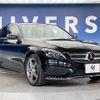 mercedes-benz c-class 2016 CFJ1717523 image 17