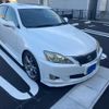 lexus is 2008 CFJ1811803 image 1