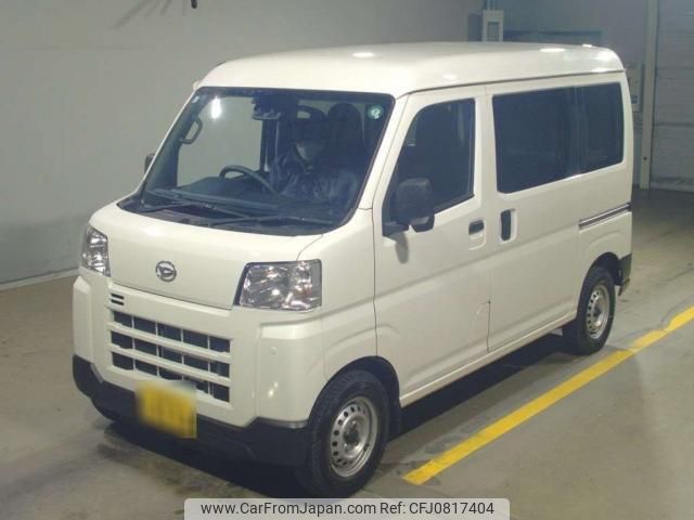 daihatsu hijet-cargo 2022 quick_quick_3BD-S710V_0009659 image 2