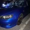 subaru impreza-wagon 2008 CFJ9285288 image 1