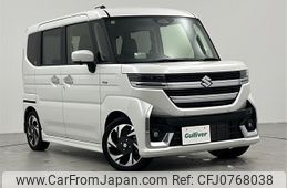 suzuki spacia 2023 -SUZUKI--Spacia 5AA-MK94S--MK94S-109117---SUZUKI--Spacia 5AA-MK94S--MK94S-109117-