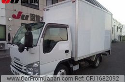 isuzu elf-truck 2016 CFJ1682092