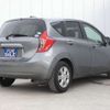 nissan note 2013 -NISSAN--Note DBA-E12--E12-153030---NISSAN--Note DBA-E12--E12-153030- image 8