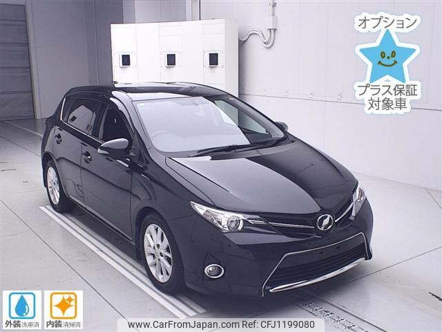 toyota auris 2014 -TOYOTA--Auris ZRE186H-6005935---TOYOTA--Auris ZRE186H-6005935- image 1