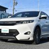 toyota harrier 2014 -TOYOTA--Harrier DBA-ZSU65W--ZSU65-0004224---TOYOTA--Harrier DBA-ZSU65W--ZSU65-0004224- image 17