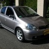 toyota vitz 2003 -TOYOTA--Vitz UA-NCP13--NCP130049032---TOYOTA--Vitz UA-NCP13--NCP130049032- image 20