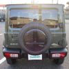 suzuki jimny-sierra 2024 -SUZUKI--Jimny Sierra 3BA-JB74W--JB74W-223585---SUZUKI--Jimny Sierra 3BA-JB74W--JB74W-223585- image 10