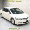 honda civic-hybrid 2006 -HONDA--Civic Hybrid FD3-1100699---HONDA--Civic Hybrid FD3-1100699- image 1