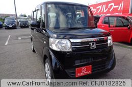 honda n-box 2017 -HONDA--N BOX DBA-JF1--JF1-1917213---HONDA--N BOX DBA-JF1--JF1-1917213-