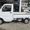 suzuki carry-truck 2012 CFJ1703255 image 8