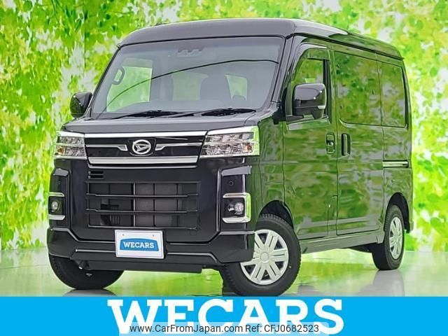 daihatsu atrai 2021 quick_quick_3BD-S700V_S700V-0002964 image 1