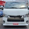 toyota hiace-van 2021 quick_quick_TRH200V_TRH200-0341549 image 5