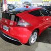 honda cr-z 2012 -HONDA--CR-Z DAA-ZF1--ZF1-1105912---HONDA--CR-Z DAA-ZF1--ZF1-1105912- image 4