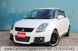 suzuki swift 2008 -SUZUKI--Swift CBA-ZC31S--ZC31S-207691---SUZUKI--Swift CBA-ZC31S--ZC31S-207691-