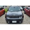 jeep renegade 2021 CFJ1830540 image 1