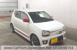 suzuki alto 2017 -SUZUKI 【熊谷 581ｶ6151】--Alto HA36S--889524---SUZUKI 【熊谷 581ｶ6151】--Alto HA36S--889524-