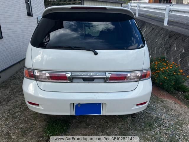 toyota gaia 2002 -TOYOTA--Gaia GF-SXM15G--SXM15-7024987---TOYOTA--Gaia GF-SXM15G--SXM15-7024987- image 2