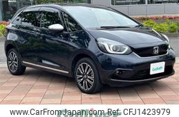 honda fit 2020 -HONDA--Fit 6AA-GR4--GR4-1002608---HONDA--Fit 6AA-GR4--GR4-1002608-