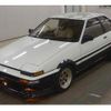 toyota sprinter-trueno 1985 quick_quick_E-AE86_0152095 image 2